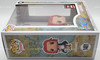 Funko Pop! Animation 1401 Shanks Wanted Poster C2E2 2024 Sticker Version