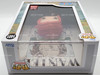 Funko Pop! Animation 1401 Shanks Wanted Poster C2E2 2024 Sticker Version