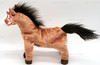 Ty Beanie Babies Oats the Horse Plush 2000