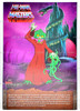 He-Man and the Masters of the Universe Evil Seed Action Figure 2015 Mattel DKC31
