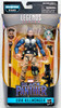 Marvel Legends Series Black Panther Erik Killmonger Action Figure 2018 Hasbro