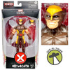 Marvel Hasbro Legends Series X-Men Wolverine Action Figure 2021 Marvel F0335