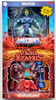 Masters of the Universe X Stranger Things Skeletor and Demogorgon Action Figure