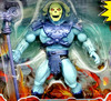 Masters of the Universe X Stranger Things Skeletor and Demogorgon Action Figure