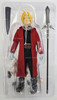 ThreeZero FigZero Fullmetal Alchemist: Brotherhood Edward Elric 1:6 Figure