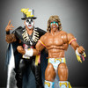 WWE Ultimate Edition Greatest Grudges '92 Ultimate Warrior & Papa Shango 2 Pack
