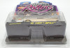 Homie Rollerz '59 Chevy Impala with Cruzer & Gordo Figures Jada Toys 2004 NEW
