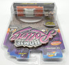 Homie Rollerz '63 Chevy Impala with Melon & Nightowl Figures Jada Toys 2004 NEW