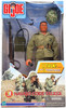 G.I. Joe USMC Navajo Code Talker Action Figure 1999 Hasbro #81576