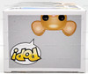 Funko POP Disney Cinderella Gus Gus in Slipper 139 Vinyl Figure