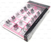 Barbie Basics Black Label Pack Look No. 02 Collection 001.5 2009 Mattel #T2356