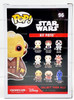 Funko Pop Star Wars 96 Kit Fisto Vinyl Bobble-Head Figure Walgreens Exclusive