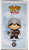 Funko POP Games Assassin's Creed II Ezio 2013 Vinyl Figure Ikon Collectibles #21