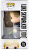 Funko POP Star Wars Luke Skywalker Jedi 11 Vinyl Figure
