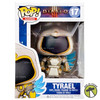 Funko POP Games Diablo Tyrael 17 Vinyl Figure