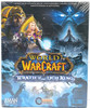 World of Warcraft Wrath of the Lich King Board Game 2021 ZMan Games #ZM7125
