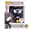 Funko POP Marvel Spider-Man Black Suit 79 Vinyl Figure