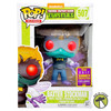 Funko POP TV Teenage Mutant Ninja Turtles Baxter Stockman 507 Vinyl Figure