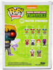 Funko POP TV Teenage Mutant Ninja Turtles Baxter Stockman 507 Vinyl Figure