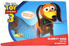 Disney Pixar Toy Story 3 Slinky Dog Pull Toy Kids Figure 2010 Poof-Slinky #22500