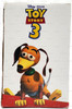 Disney Pixar Toy Story 3 Slinky Dog Pull Toy Kids Figure 2010 Poof-Slinky #22500