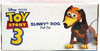 Disney Pixar Toy Story 3 Slinky Dog Pull Toy Kids Figure 2010 Poof-Slinky #22500