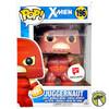 Funko POP Marvel X-Men Juggernaut 196 Vinyl Figure