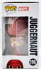 Funko POP Marvel X-Men Juggernaut 196 Vinyl Figure