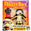 Fraggle Rock Uncle Traveling Matt Action Figure 2023 Boss Fight Studio FR0004