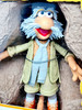 Fraggle Rock Uncle Traveling Matt Action Figure 2023 Boss Fight Studio FR0004