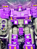 Transformers Generations War for Cybertron Brunt Deluxe Class Action Figure 2018