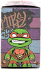 TMNT Michelangelo & Leonardo 2 Pack Vinyl Mini Series 2021 Kidrobot #17138