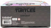 TMNT Michelangelo & Leonardo 2 Pack Vinyl Mini Series 2021 Kidrobot #17138