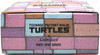 TMNT Michelangelo & Leonardo 2 Pack Vinyl Mini Series 2021 Kidrobot #17138