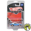 Hot Wheels Garage Blue '67 Camaro Vehicle Mattel T8257 NEW