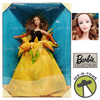 Sunflower Barbie Doll Inspired by the Paintings of Vincent Van Gogh 1998 Mattel