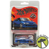 Hot Wheels Red Line Club RLC Club Exclusive 1995 Honda Integra Type R NEW