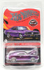 Hot Wheels Red Line Club RLC 2021 sELECTIONs Series 1969 Dodge Charge R/T NEW