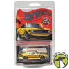 Hot Wheels Red Line Club RLC 1970 Mustang Boss 302 Mattel Creations 2023 NEW