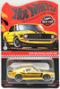 Hot Wheels Red Line Club RLC 1970 Mustang Boss 302 Mattel Creations 2023 NEW