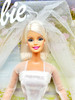 Barbie Wedding Day Doll 2002 Mattel B2817