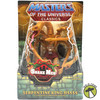Masters of the Universe Serpentine King Hssss Action Figure 2015 Mattel #DMC75