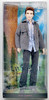 Barbie Collector Twilight Saga Edward Doll 2009 Mattel R4161