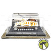 Amercom Collection Sd.Kfz.165 Hummel - 1945 1:72 Scale Vehicle