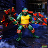 Teenage Mutant Ninja Turtles Michelangelo TMNT 7-Inch Action Figure ULTIMATES!