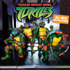 Teenage Mutant Ninja Turtles Michelangelo TMNT 7-Inch Action Figure ULTIMATES!