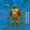 Teenage Mutant Ninja Turtles Leonardo TMNT 7-Inch Action Figure ULTIMATES!
