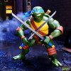 Teenage Mutant Ninja Turtles Leonardo TMNT 7-Inch Action Figure ULTIMATES!