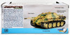 Jagdpanther Late Production Hungary 1945 Sd.Kfz.173 Vehicle Dragon Models