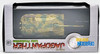 Jagdpanther Late Production Hungary 1945 Sd.Kfz.173 Vehicle Dragon Models